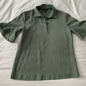 Banana Republic Blouse